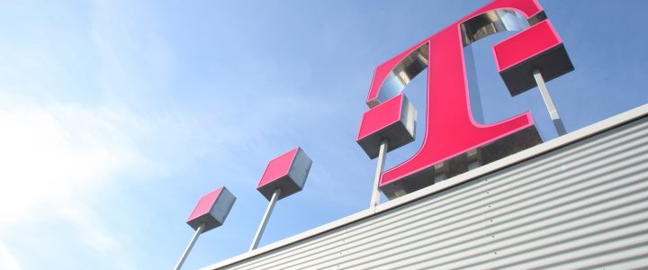 Deutsche Telekom steht kurz vor einem 23-Jahreshoch!