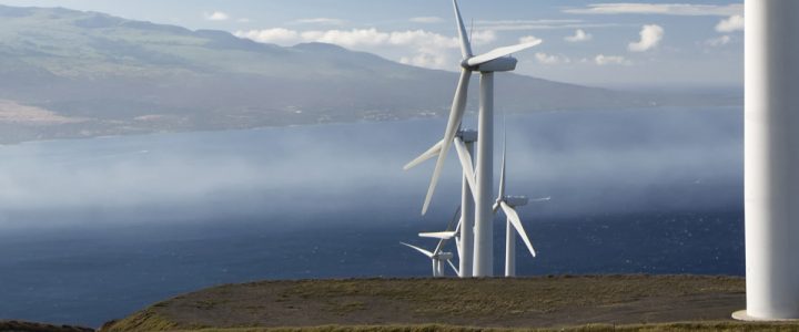 Erneuerbare Energien – sinkende Zinsen sorgen für erste Erholung