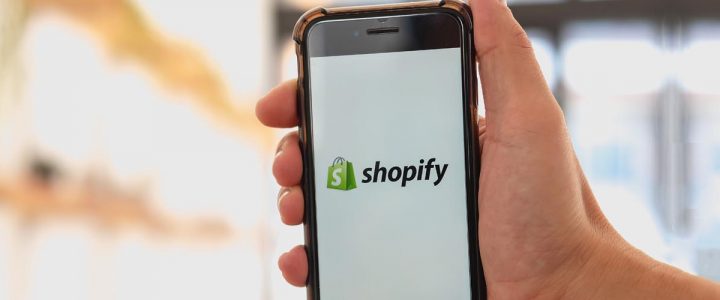 Shopify – eCommerce-Anbieter bei Kunden und Anlegern gefragt