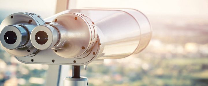 Neue Webinar-Reihe: KI Kompass