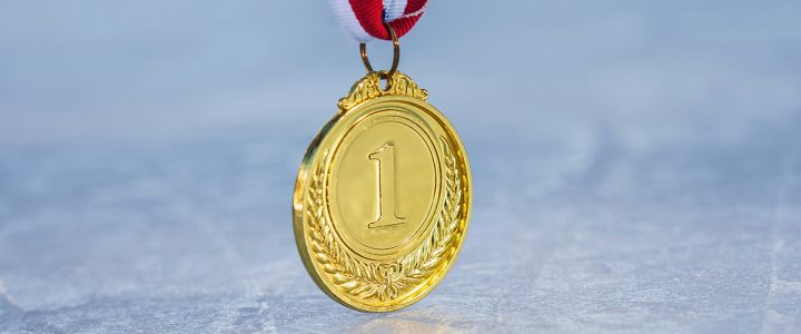 Gold: Einer der großen Sieger des Jahres