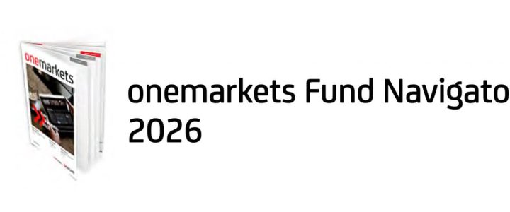 onemarkets Fund Navigator 2026