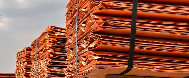 Rohstoffe vor einem neuen Superzyklus?