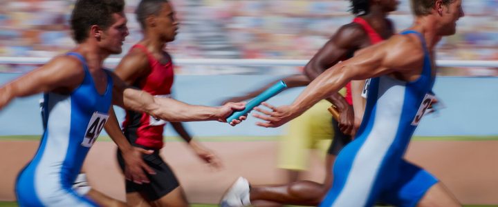 Die große Rotation: Von Software zu Industrials