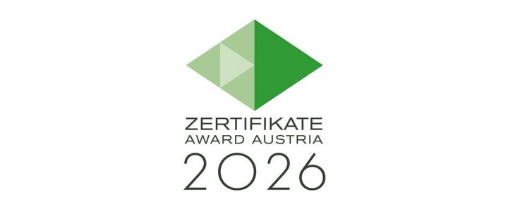 onemarkets by UniCredit räumt bei den Zertifikate Awards Austria ab