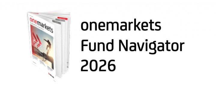 onemarkets: Ihr One-Stop-Shop für ausgewählte und ­innovative Anlagelösungen